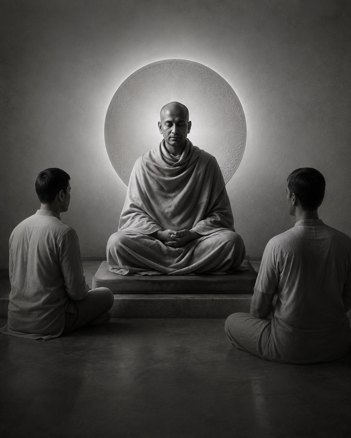 The Sadhana