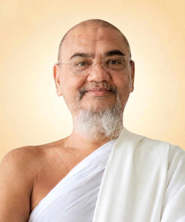 Yashovijay Surishwarji Maharaj