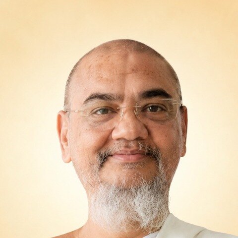 Yashovijay Surishwarji Maharaj