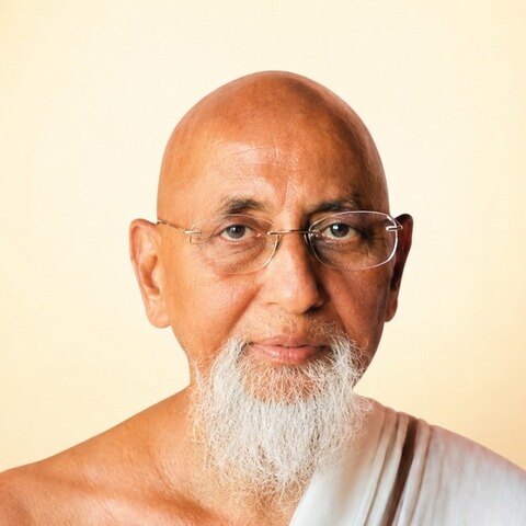 Gunratna Surishwarji Maharaj